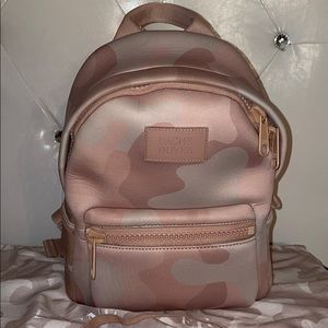 Dagne Dover Small Dakota in Dusk Camo